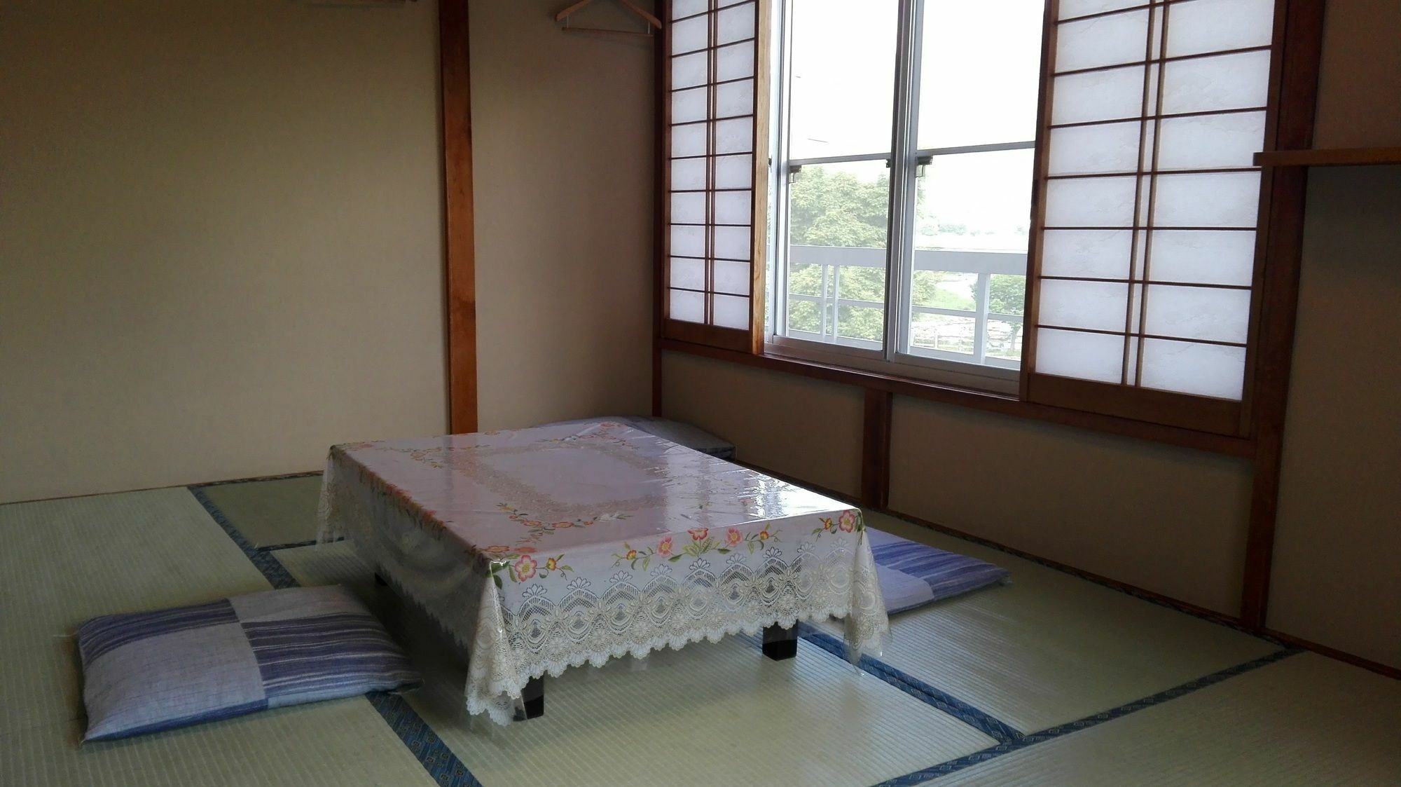 Yagisakien Hotel Fujikawaguchiko Exterior foto